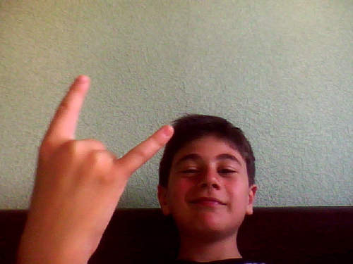 basketballer, loves rock, very cool guy, pizza expert, pink floyd fan please follow me i'm from tbilisi