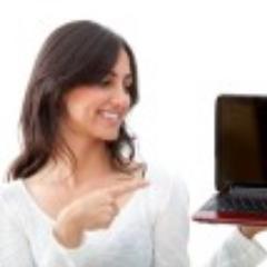 I am using this sit to promote affiliate links
