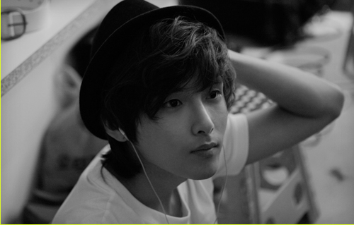 [not] SJ' Ryeowook