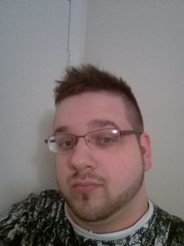 EverQuest Franchise Enthusiast, Student, Fuel Clerk, Geek.