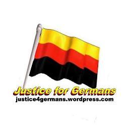Exploring the little known, but true history of National Socialism, Hitler & WWII, what was really behind it & seeking truth, justice and honour for the Germans