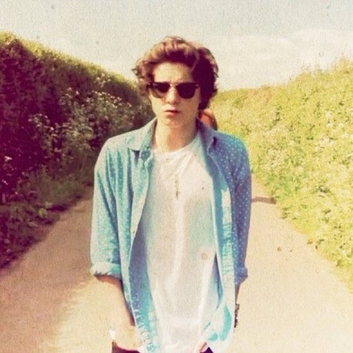 Thanks The Vamps for make me smile. In love with 4 boys. We're not fans b****, we're vampettes.