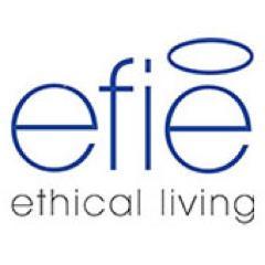 EfieLondon's profile picture. handwoven textiles with soul | kind to people & planet