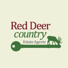 Red Deer Country