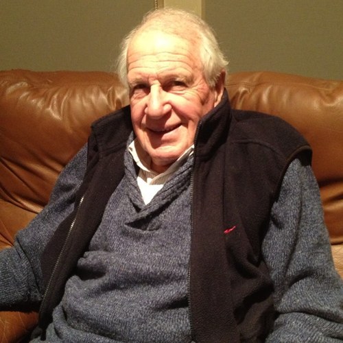 MorrisClive's profile picture. 