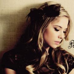 Ashley Benson? My reason to smile.