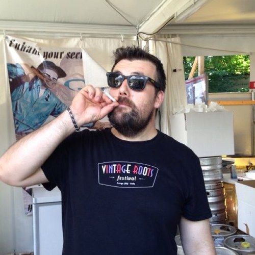 lucaVbas's profile picture. 