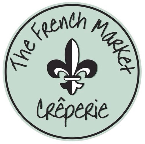 Knoxville's first and only authentic French crêperie. Two locations...Downtown and West Knoxville! Open every weekday and Saturday at 8 am. Sunday brunch 9-3 pm