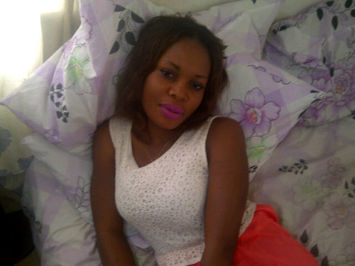 I love everythin around M̶̲̅Ƹ