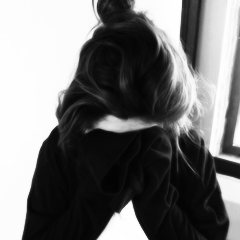 im so tired of feeling alone