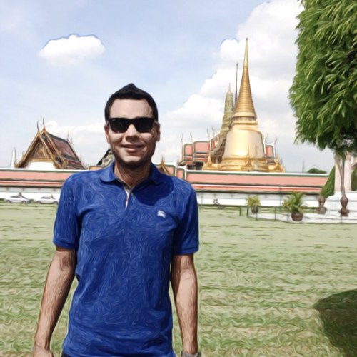 Optimist, Passionate Entrepreneur, Football aficionado, Kite Surfing Enthusiast, Rookie value investor