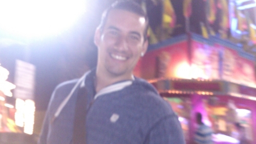 Tony_m83's profile picture. 