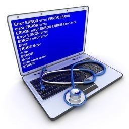 Is your computer wrecking you're head? They wreck everyone's head but we can help that.