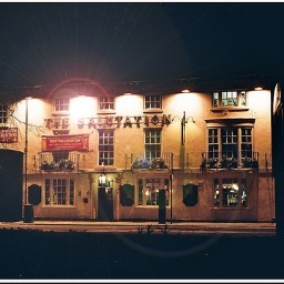 Doncaster's Award Winning Real Ale Pub. Serving up to 7 hand pulled ales on a continual rotation.