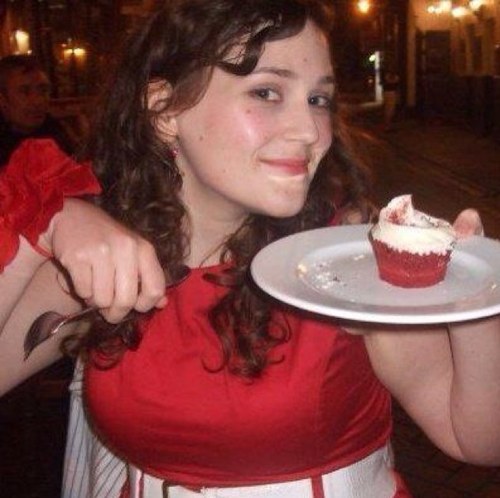 FrancescaEOW's profile picture. Head of Brand |Winner of FIPP Rising Stars in Media |Singer |Foodie|Design lover|Magazineaholic|Views all mine!