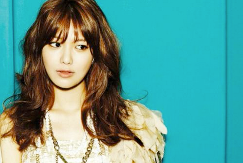 Roleplaying account of Girls Generation Choi Sooyoung | 90L