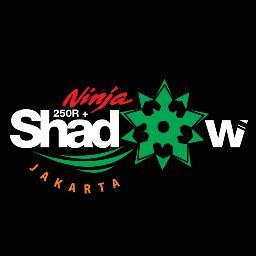 Ninja shadow 250R