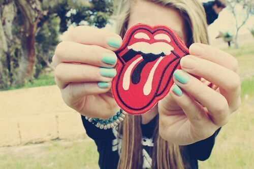 Muack.