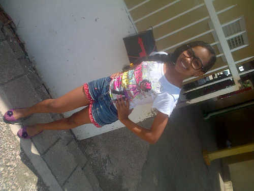Sexy is tin ta ♥mi tin ta hate mi