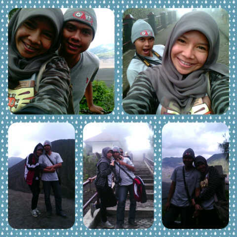♥ @IchaMirzalitta