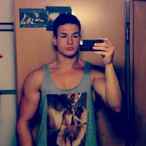 turner_me_2013's profile picture. 23. Maths and Sports Student. Gym. Eurovision. Mates.