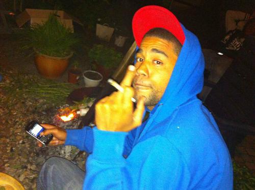 allround artist/ceo K-MY ent.
 producer/songwriter/dj/rapper/fungaboys/green-operation beats/NVN&LQ