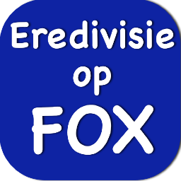 Alles over Eredivisie voetbal op Fox
