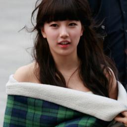 [peripit] @gaulclosed || 94line || visual and magnae of Miss A