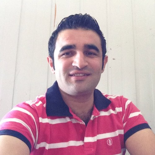 Zeravan1985Ziro's profile picture. 