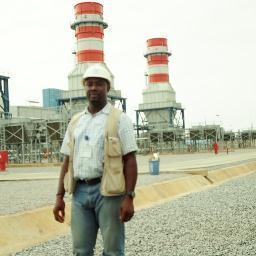 Mechanical Engineer,