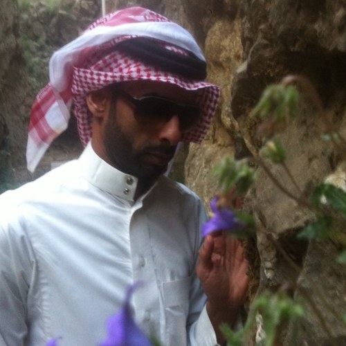 الله هم صلى على محمد عليه الصلاة وافضل التسليم (((( البارقي ))))