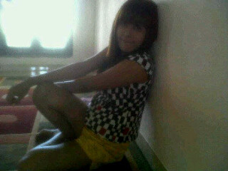 Lesbian bisex  girl