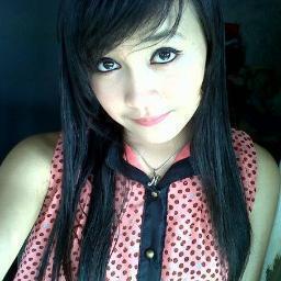 nickiemouw's profile picture. 