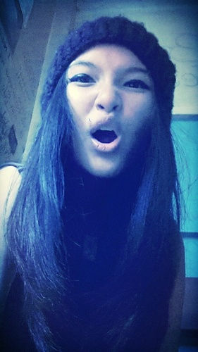 Hi. Stay jerk :*