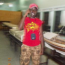 Erico_Kaloki's profile picture. 