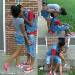 Lemme ggive 2 uu lwky♥♥☺☺••• I rep#team F•M•E#yyaga....