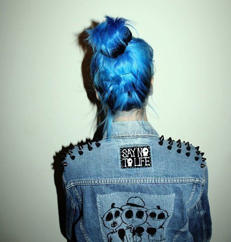 moda y one direction como forma de vida si os gustan mis fotos RT O FAV :)