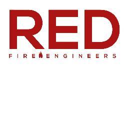 We are RED Fire Engineers - fire engineers and risk managers for clients who appreciate great service and on-time delivery.