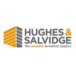 Hughes and Salvidge provide UK-wide decommissioning and demolition services. #HSDemo #demolition #decommissioning