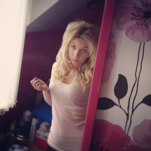 Melissageorginaaa ;) . ♥