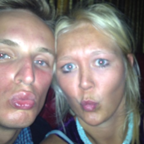 rachclem1's profile picture. 