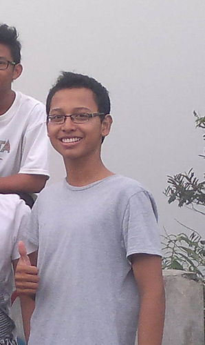 AristantoPramb's profile picture. 