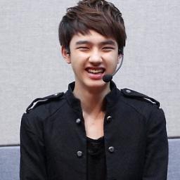 @ExoDo_Botr  แอคใหม่ฮะ พอดีผมลืมรหัสผ่านทวิตนี้ :D
