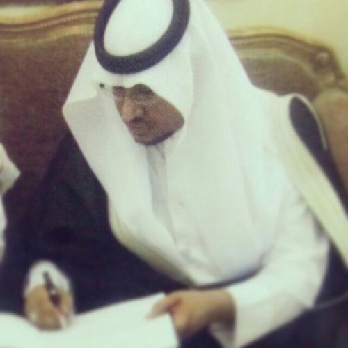 ابو فارس