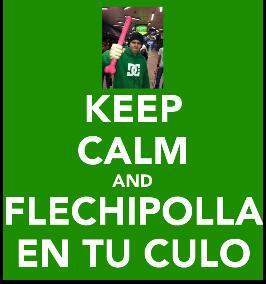 huola cuellicortos estremecedores de flechipollas en cocion intermental, somos parkouflechipollas y espero que os guste nuestro twitter