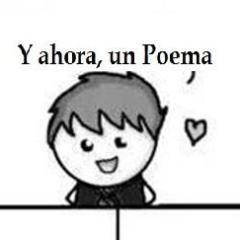 ahora_poemas's profile picture. Escribimos lo que muchos sienten, si te identificas, da retweet o favorito♥