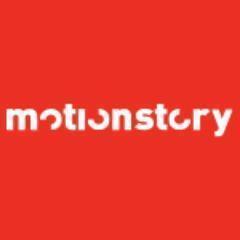 Motionstory is a motion graphics design studio. We make videos that explain ideas, stimulate emotions, and create connections.