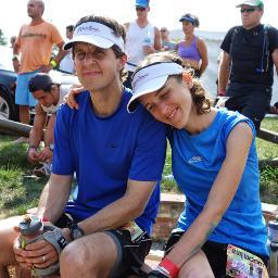 EmandTodd's profile picture. Ultra runners