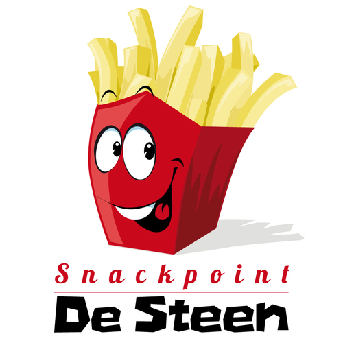 SNACKPOINT DE STEEN, KEI LEKKER! Van donderdag t/m zondag (tot 21:00 uur) geopend, telefonisch bestellen kan via 0521-588307.