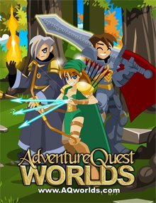 AQW fan twitters